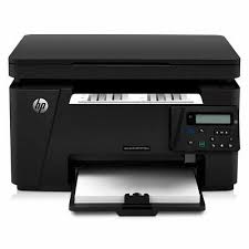 Create an hp account and register your printer; Hp Laserjet Mfp M72625 Rs 82880