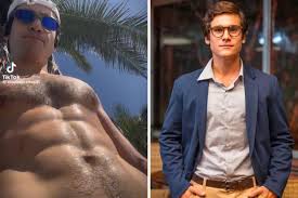 Fuzuê: Protagonista Nicolas Prattes tira fôlego de fãs em vídeo sem roupa