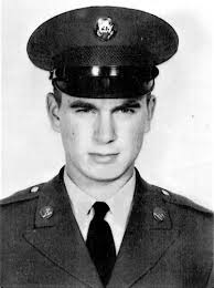 Bridge dedicated to Randall Arbogast