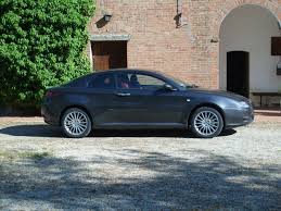 Image result for Grigio Spoleto 2008 Alfa-Romeo