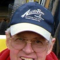 John E. "Big John" Wegener Obituary