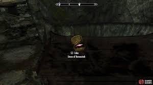 When i was asked to make an oath to nocturnal and was told my spirit would be bound to the shrine after my death, and the only possible dialogue was accepting, i just tabbed out of the discussion and walked out. Death Incarnate Main Quests The Dark Brotherhood The Elder Scrolls V Skyrim Gamer Guides