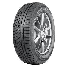 Wr G4 Suv By Nokian Tires Passenger Tire Size 265 60r18