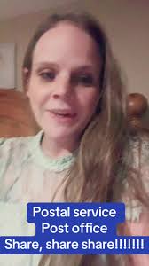 Ladonna Kelly Post Office