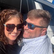 Last night, Justin Chase Godsey, 35, and Keisha LeAnn Cross Godsey, 34,  lost their lives when a tornado went through Lawrence County, Alabama.  Their 7-year-old son, Landen, who survived, is currently being