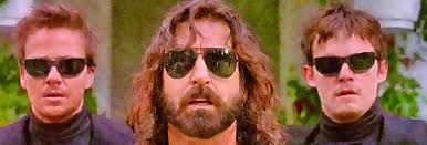 The Boondock Saints (1999, Troy Duffy) – The Stop Button