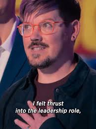 Phillip Brady-Joyner