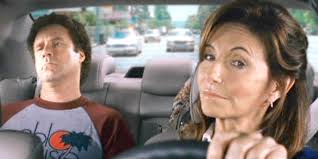 Did you know: When Gail said to Carol that she has been a mom earlier in  life, she was actually Gordon's Mom! : r/LastManonEarthTV