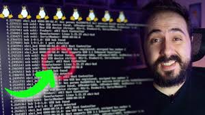 Esse é o LINUX LENDÁRIO?