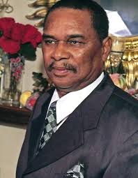 Obituary for Norman Leon Blow Sr.