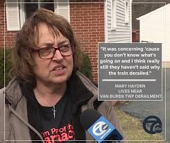 State, federal officials consider more safety measures after train  derailments