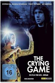 Amazon.com: The Crying Game (1992) [ NON-USA FORMAT, PAL, Reg.2 Import -  Germany ] : Forest Whitaker, Miranda Richardson, Stephen Rea, Jim  Broadbent, Ralph Brown, Adrian Dunbar, Breffni McKenna, Joe Savino, Birdy