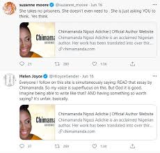 Chimamanda ngozi adichie was born to igbo parents, grace ifeoma and james nwoye adichie on. 4bwaygrnpvw45m