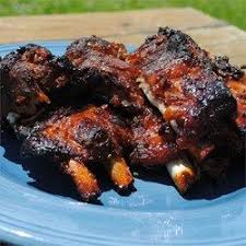 Filipino Ribs Recipe Recipes Rib Recipes Spare Ribs