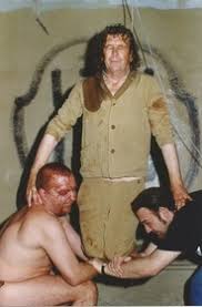 Кадр из фильма зеленый слоник. Syomki Zelenyj Slonik