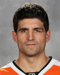 Boyd Gordon Stats and Player Profile