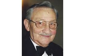 Joseph Rossi Obituary (1925