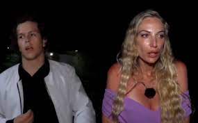 E faranno scintille temptation island 2021, svelate le prime coppie dello show Temptation Island Tommaso E Valentina Nuovi Retroscena Sulla Coppia