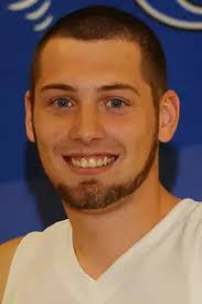 Dombrowski ties school record with seven 3' as Tornados defeat Tusculum,  77-72