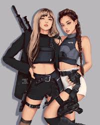 Zemo Zeptomol Blackpink Fashion Blackpink Black Pink Kpop