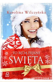 Ogrzej się lekturą, czyli książki idealne na zimowo-świąteczny czas!