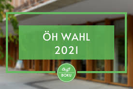 Wann finden die öh wahlen statt? News Boku