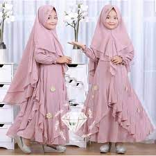 Busana muslim anak2 terbaru : Harga Gaun Muslim Anak Terbaik Pakaian Muslim Anak Fashion Muslim Agustus 2021 Shopee Indonesia