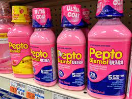 Does it need to be regular strength? 10 Facts You Should Know About Pepto Bismol For Dogs