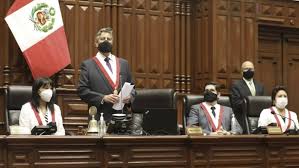 This is a list of those who have served as president of the republic of peru (head of state and head of government of peru) from its establishment to the present. Francisco Sagasti Se Convirtio En El Tercer Presidente De Peru En Una Semana Telam Agencia Nacional De Noticias