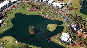 Stroke average for 2018 is the last tournament held in may. Course Gallery How The Pros Play Tpc Sawgrass