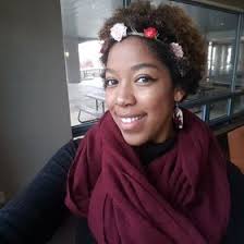 Profil de Sade' Thomas (4deHaru)