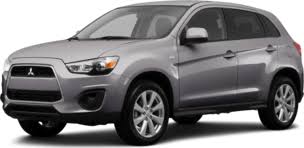 2013 Mitsubishi Outlander Sport Problems | Kelley Blue Book