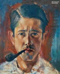 Ötztaler Museen BilderspaziergangPizzininis Fresken