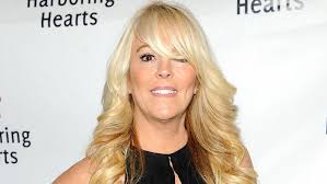 Inside Dina Lohan's Strange Engagement