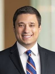 Brian Marsella at Cigna