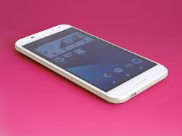 Vodafone Smart N8 review