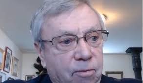 David Pickman's Instagram, Twitter & Facebook