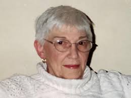 Mary C Ware's Obituary