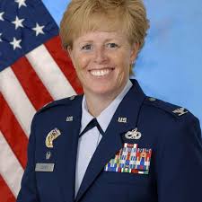 Air Force instructor convicted of raping recruit