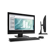 Dell optiplex desktop computer tower core i3 4gb 250gb with 17 lcd windows 10. Dell Optiplex 7440 23 8 Inch All In One Desktop Computer Intel Core I7 Processor 8gb Ram 500gb Hdd Amd Graphics Windows 7 10 Pro It And Gadgets