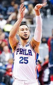 Ben simmons attempted a record 24 free throws in a quarter against the wizards on november 29, 2017. Ben Simmons Wikipedia