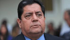 Zambrano asegura que en dos semanas presentarán informe final por casos de  corrupción