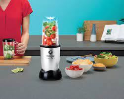 101 recipes you can make in 10 seconds or less, by homeland housewares in your disk or gadget. Magic Bullet Nutribullet Magic Bullet Blender Price Reviews