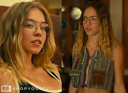 The White Lotus (HBO) Clothes, Style, Outfits, Fashion, Looks