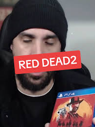 Exploring the World of Red Dead Redemption 2