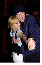 Which is the best movie with ashton kutcher? Tbt Ashton Kutcher And Brittany Murphy Instyle