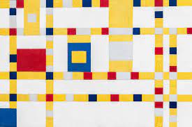 Check spelling or type a new query. Mondrian Sparked My Love Of Painting The New York Times