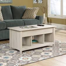 Above all it is interesting to see how natural objects (leaves, branches, snails, etc.) are very decorative sets.sauder carson forge lift top coffee table Edge Water Lift Top Coffee Table 419096 Sauder Sauder Woodworking