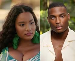 Is Marriage to Blame? Ashley Opens Up About Manuel's Strange New  Behavior”**