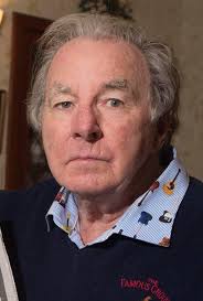 Scots showbiz legend Sydney Devine left shattered by sudden death of his  eldest son